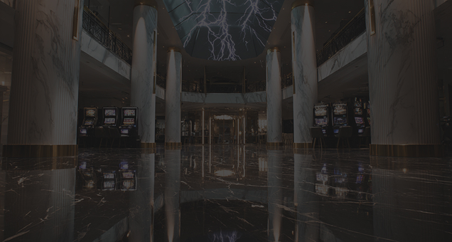 Hyper Casino